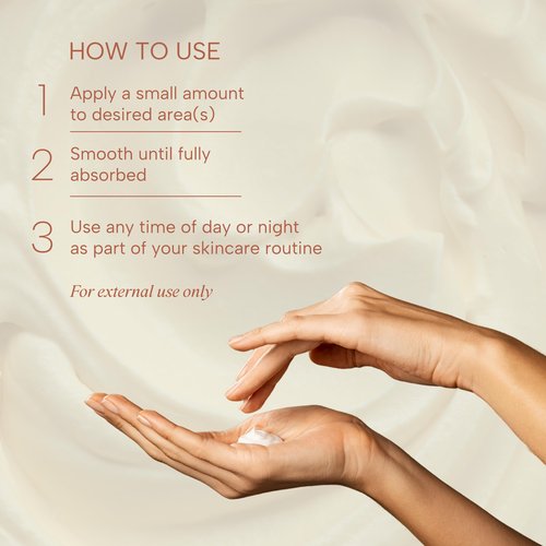 ALOVI Whipped Tallow Moisturizer – 100% Grass-Fed Beef Tallow for Face & Body – Infused with Manuka Honey, Calendula & Almond Oil – Warm Vanilla Scent