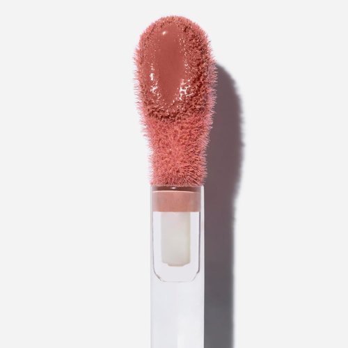Saie Dew Liquid Blush - Hydrating Cream Blush Stick for a Natural Flush | Buildable & Blendable Formula - Cutie (.40 oz)