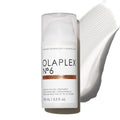 Olaplex Nº. 6 Bond Smoother - Leave-In Styling Treatment for Frizz Control | Smooths & Strengthens | 100 mL / 3.3 Fl Oz