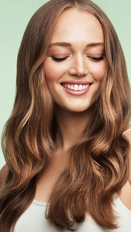 Briogeo Superfoods Matcha Hair Pack - Antioxidant-Rich Shampoo & Conditioner Duo | Hydrating & Shine-Enhancing | 2 x 12.5 fl oz