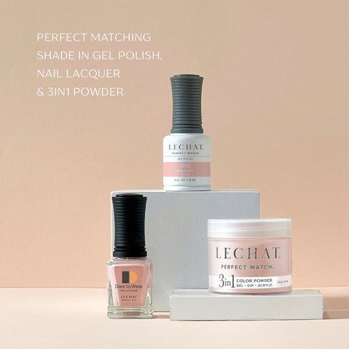 Truly You Perfect Match - Awe-Thentic