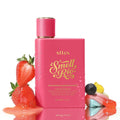 Sttes Smell Rio Perfume - Long-Lasting Hair Perfume for Women | Strawberry, Candy & Vanilla 100ml