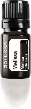 doTERRA - Melissa Essential Oil - 100% Pure & Natural - 5 mL for Aromatherapy & Wellness
