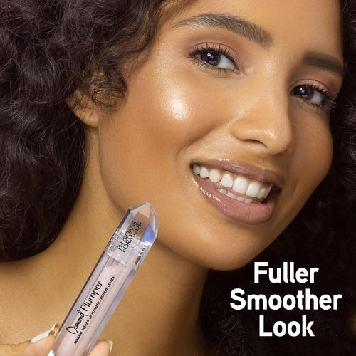 Physicians Formula Diamond Lip Plumper Gloss - Dermatologist Tested, Light Pink Shade