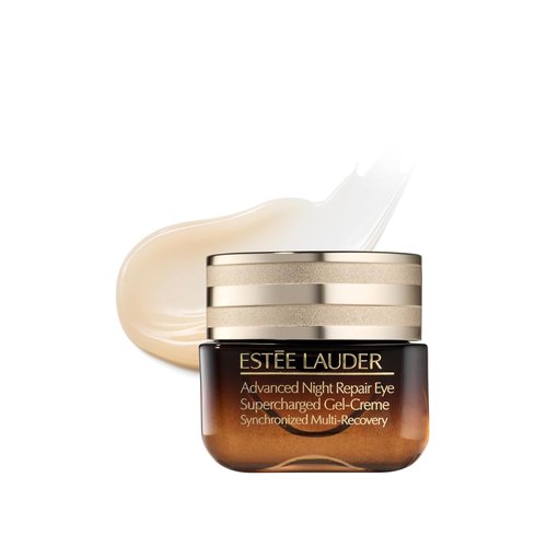 Estée Lauder Advanced Night Repair Eye Gel-Cream - Supercharged Under Eye Treatment for Dark Circles