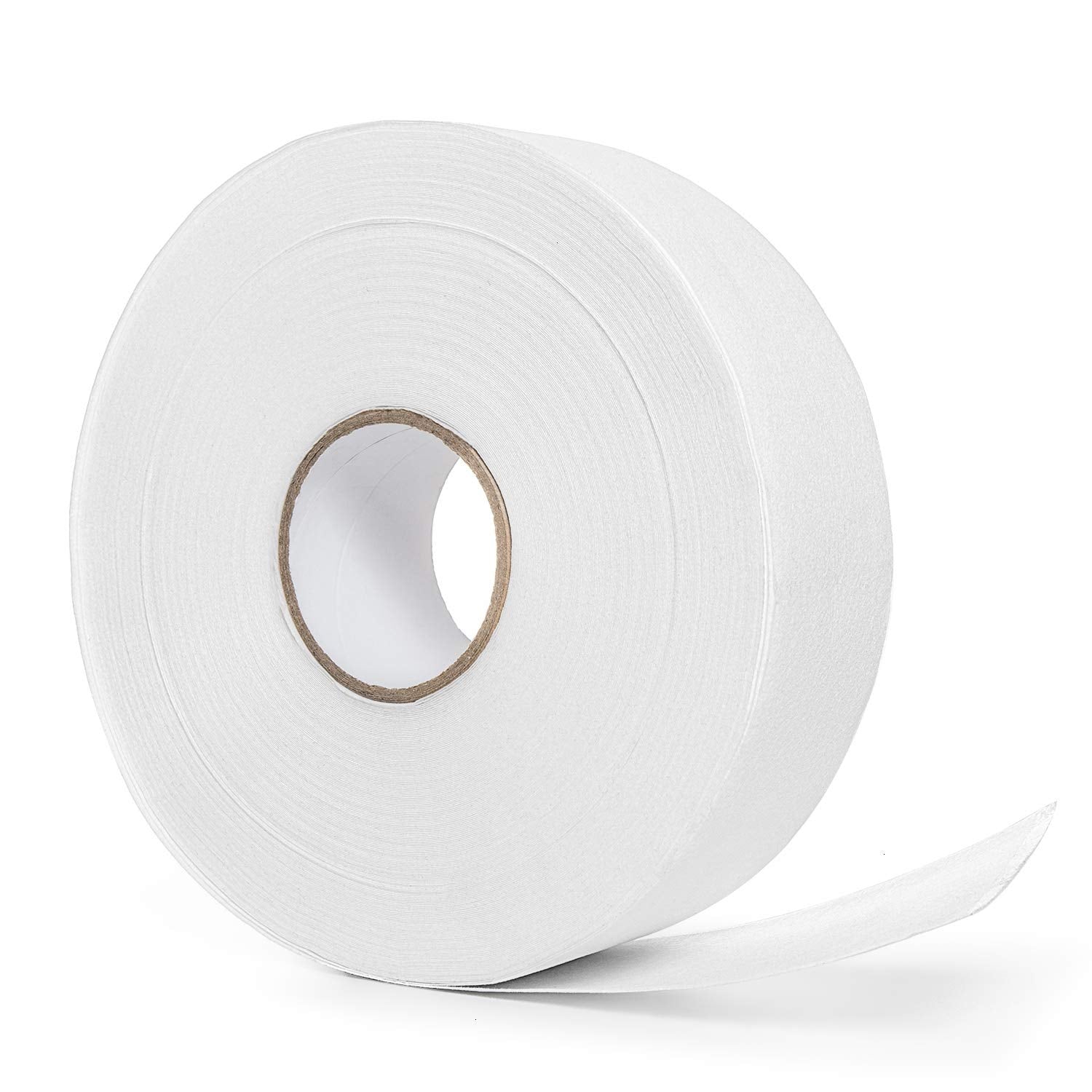 Vumdua Non-Woven Wax Strip Roll for Body, Facial, Leg Hair Removal (2.76" X 100Yd)