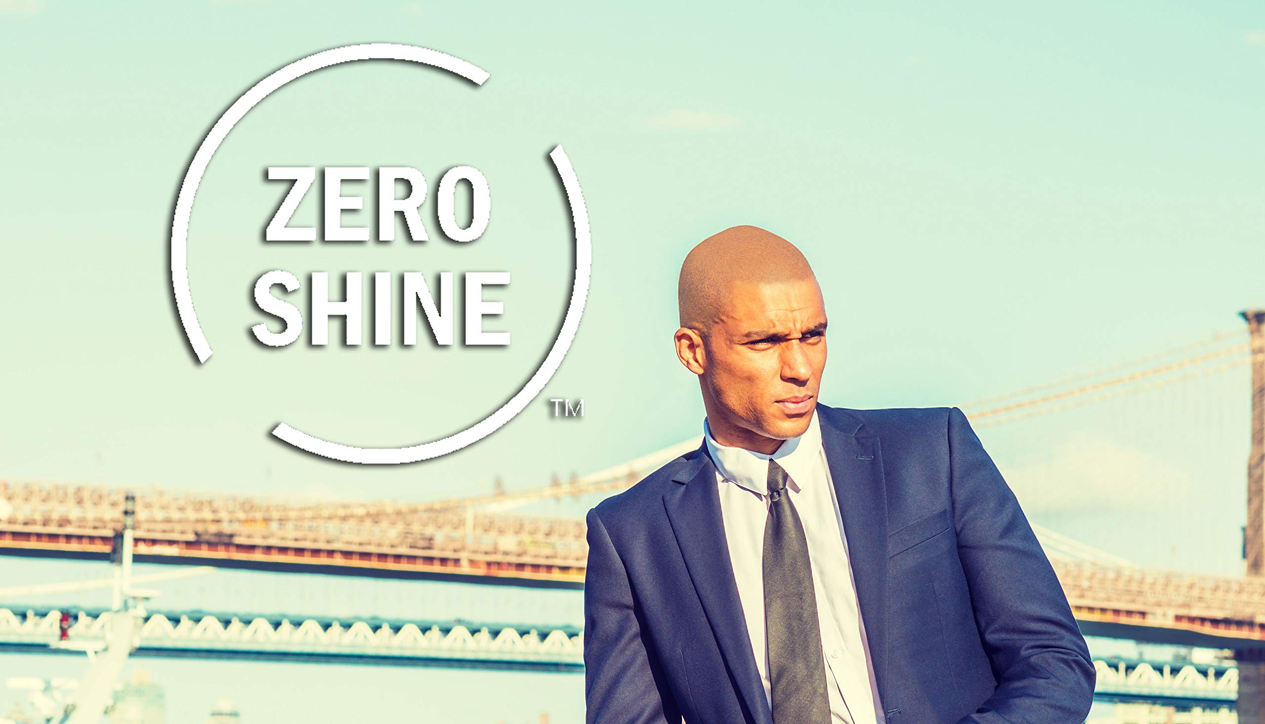 Zero Shine SPF Small Jar - Scalp Micropigmentation to Mattify and Moisturize