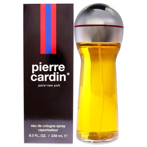 Pierre Cardin | 8 Ounce Fragrance - Elegant Scent for Men and Women