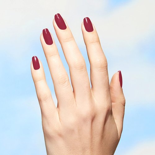 OPI Nature Strong 3-Step Nail Care System - Botanical Base Coat, Top Coat & Vibrant Colors | Eco-Friendly, Vegan & Cruelty-Free