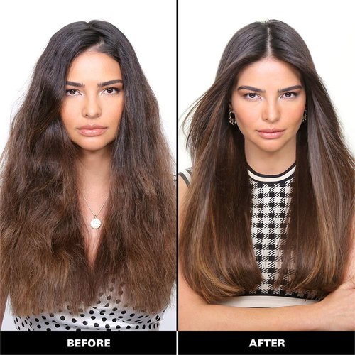 COLOR WOW Dream Coat Supernatural Spray - Award-Winning Anti-Humidity Treatment for Frizz-Free, Shiny Hair