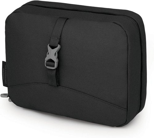 Osprey Daylite Hanging Organizer Kit - Versatile Travel Storage Solution | Compact and Lightweight Design