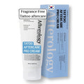 Tattoo Aftercare Moisturizer – Unscented Moisturizing Balm for Inked Skin, Color-Enhancing Care with Clean, Vegan Ingredients, Gentle Daily Tattoo Maintenance, 3.04 fl oz