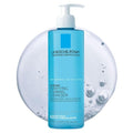 La Roche-Posay Toleriane Purifying Foaming Facial Cleanser - Oil-Free Face Wash with Niacinamide & Ceramides for Sensitive Skin