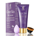 Nature Waterproof Concealer Body Foundation - Full-Body Beauty Moisturizer - Scar Coverage - 3.5 oz