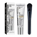 KTRolster eye tightener,instant eye tightener cream instant face lift cream, Easy-Wear Formula, Ultimate Lift & Smooth Finish, With Brush