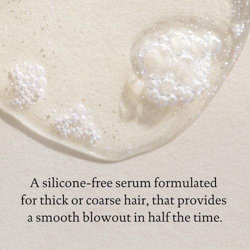 Living Proof No Frizz Smooth Styling Serum - Frizz Control & Shine | 4 oz