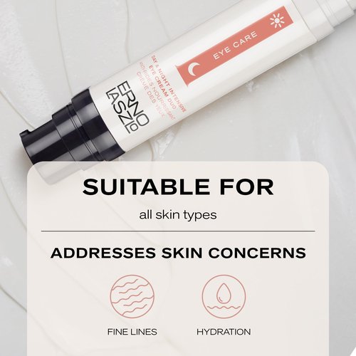 Intensive Eye Cream Duo: Day & Night by Erno Laszlo