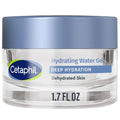 Cetaphil Deep Hydration Water Gel - 72 Hour Moisturizer with Hyaluronic Acid for Sensitive Skin | 1.7 oz