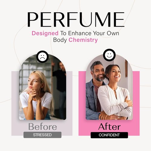 Alloura - Long-Lasting Roll-On Perfume for Women | Original Scent with Enhanced Fragrance