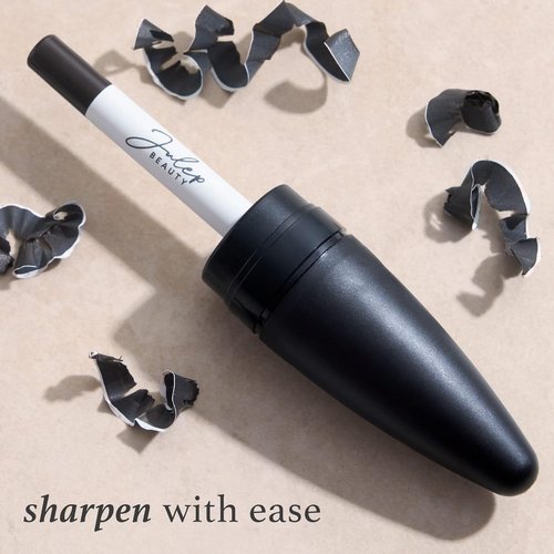 Julep Multi-Use Longwear Eyeliner Pencil - 17 Smoky Plum - Transfer-Proof & High Performance