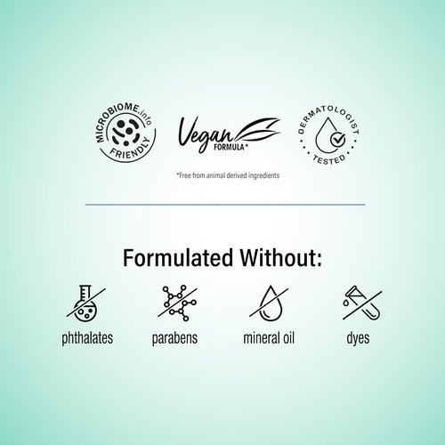 Biotera Refresh & Cleanse Dry Shampoo Foam - Oily Scalp Relief | Vegan, Paraben-Free | 9 Fl Oz