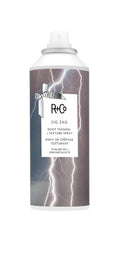 R+Co ZIG ZAG Root Teasing Spray - Volumizing Texture & Hold for All Hair Types, 6.5 oz