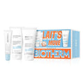 Biotherm Body Milk - Hydrating Body Lotion for All Skin Types | Smooth & Soft Skin with Biotech Plankton