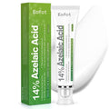 Eofot 14% Azelaic Acid Acne Cream, Azelaic Acid For Face, Helps Improve the Appearance of Acnes - Azalecic Acids Acido Azelaico, 1 Fl Oz