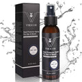 VIKICON Shield Heat Protectant Spray - Blend Prevents Damage & Breakage for Hair and Beard