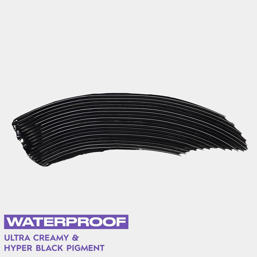 Urban Decay Perversion Waterproof Mascara - Volumizing, Lengthening Formula with Nourishing Proteins | 0.34 fl oz