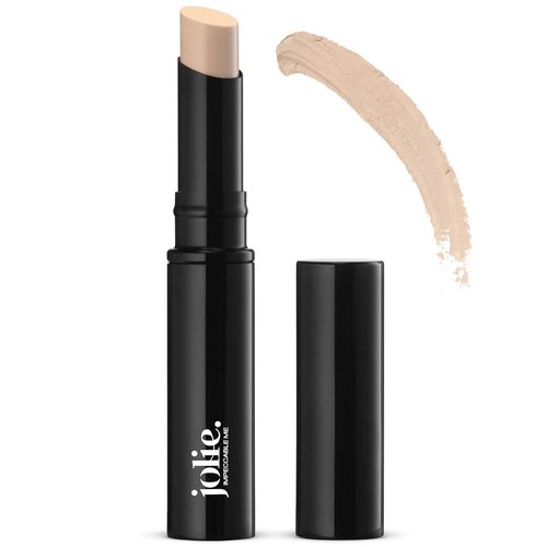 Jolie Concealer Stick - Mineral Photo Touch for Flawless Camouflage | Light Shade