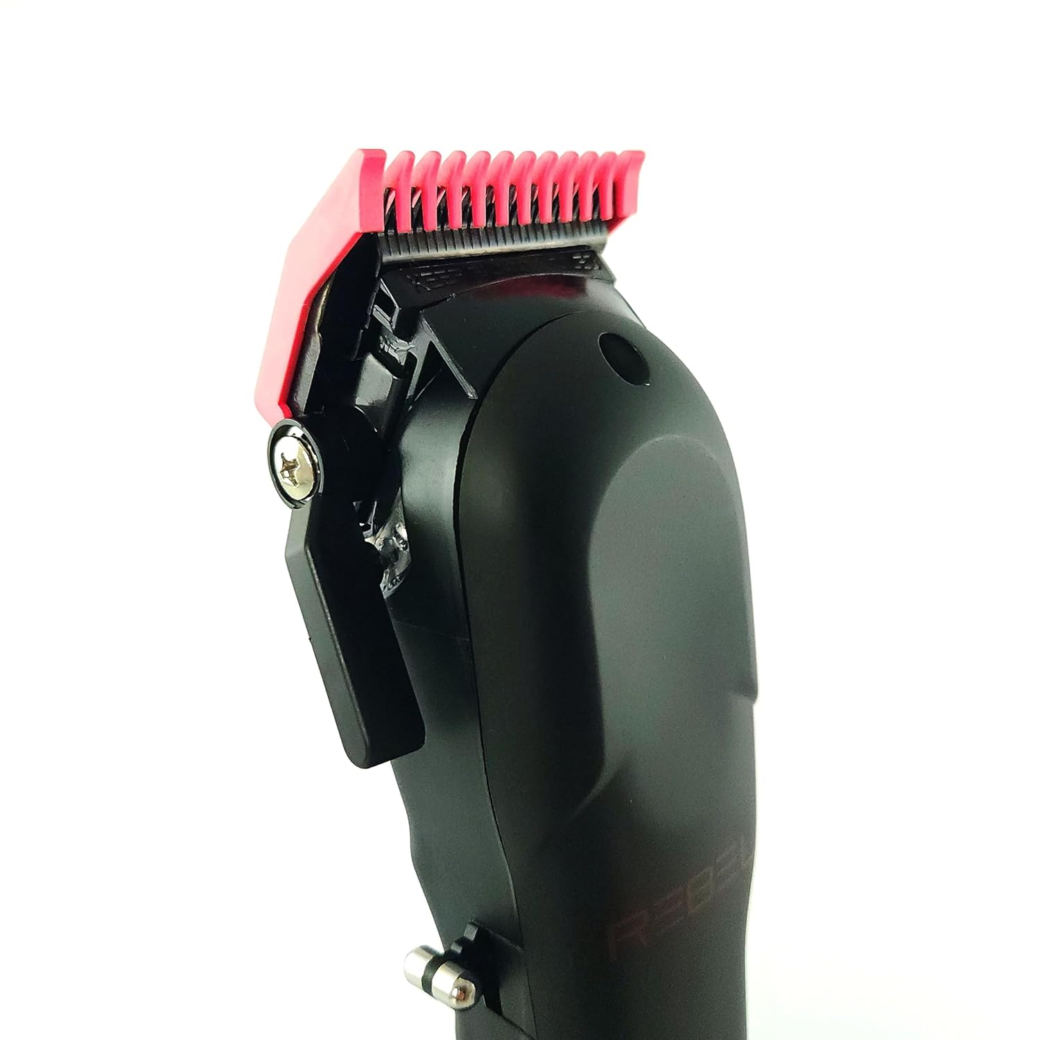Stylecraft Professional Dub Hair Clipper Guards - Premium Neodymium, 8 Pack for Precision Cutting
