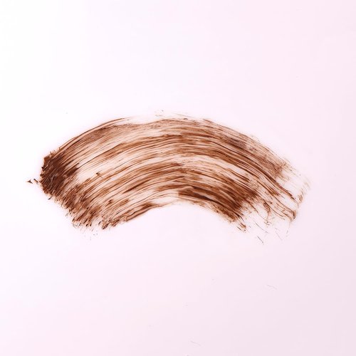 Arches and Halos Microfiber Tinted Brow Mousse - Water Resistant Eyebrow Shaper - Vegan - Neutral Brown - 0.11 oz