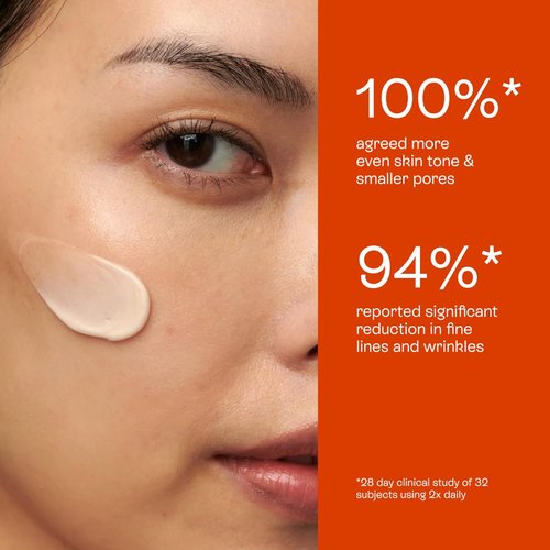 BeautyStat Universal C Skin Refiner - 20% Vitamin C Serum for Radiant Skin | 30ml / 1.0 oz