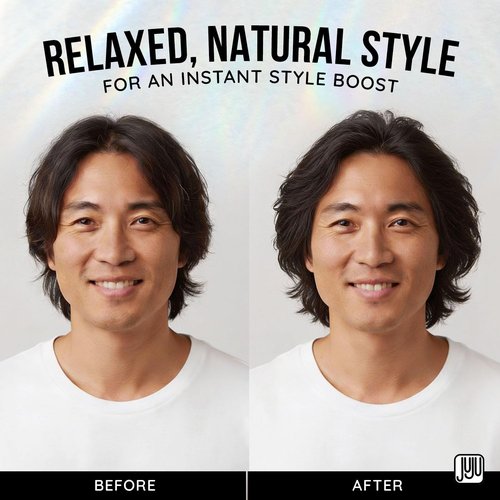 Tousle Sea Salt Spray Men & Women 8 Fl Oz Founded in California (New Clean Formula) - Natural Sea Salt Spray Hair, Hair Texturizer for Women, Fragrance-Free Texture Sprays, Surfer Texturizer for Men