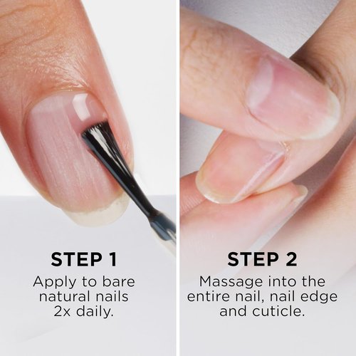 CND SolarOil Cuticle Oil Pen - Keratin Nail Treatment for On-the-Go Care | Travel-Sized