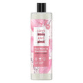 Love Beauty and Planet Body Wash - Nourishing Rose Water & Niacinamide, 20 fl oz | Plant-Based & Biodegradable
