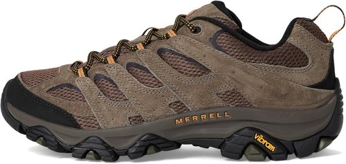 Merrell Men's Moab 3 Hiking Shoe - Durable Comfort for Outdoor Adventures | Multiple Sizes Available