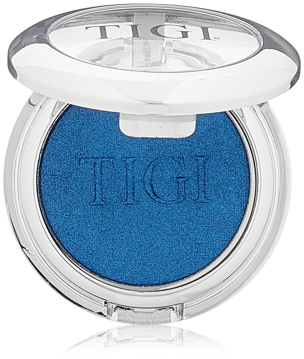 TIGI Cosmetics High Density Single Eyeshadow - Skinny Jeans | 0.13 Ounce for Vibrant Color