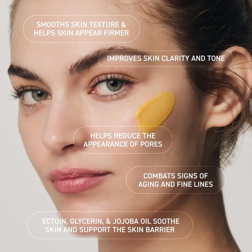 Prequel Skin Retinal Renew - 0.1% Retinaldehyde Gel with Ectoin & Jojoba Oil | Smooths Texture & Evens Tone