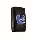 Mercedes Benz Man - Aromatic Woody Fruity Eau de Toilette for Men - Long Lasting Cologne - 1 oz