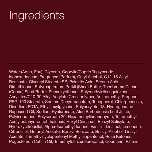 Bath & Body Works A Thousand Wishes Body Cream, Ultimate Hydration Moisturizer with Shea Butter & Hyaluronic Acid for Dry Skin, Prosecco and Peony Scent, 8 oz - 2 Pack