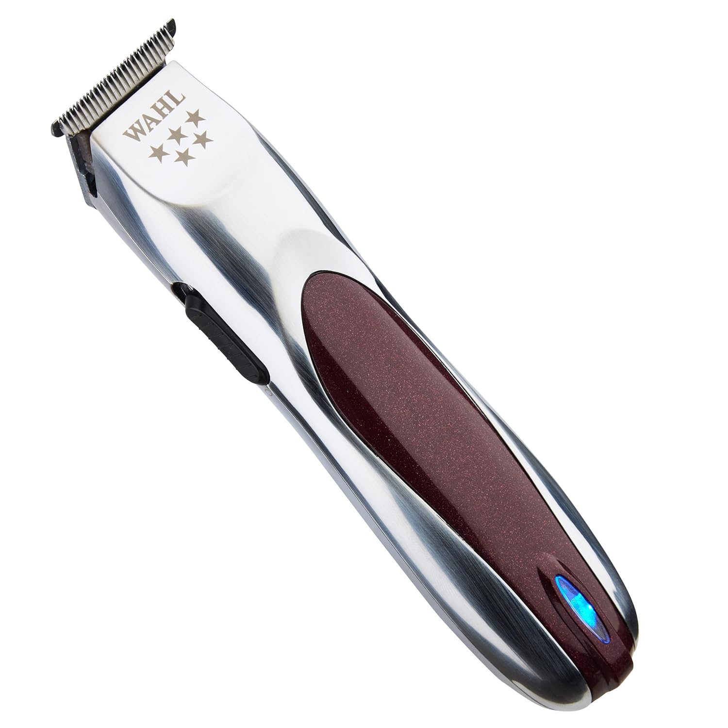 Wahl Professional 5 Star Align Trimmer - Cordless Narrow T-Blade with 180-Minute Run Time