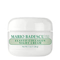 Mario Badescu Night Cream - Hydrating Face Moisturizer for Youthful Skin | Vitamin E & Elasto Collagen