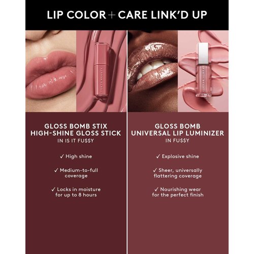 High-Shine Gloss Stick by Fenty Beauty
