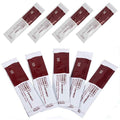 50PCS Tattoo Scar Repair Gel, Professional Tattoo Aftercare Cream Vitamin A&D Enriched Fast-Absorbing Formula for Makeup, Skin Healing, Microblading and Tattoo Recovery Supplies