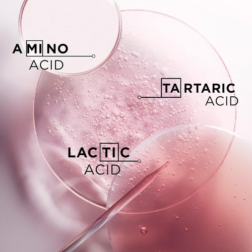 Kerastase Chroma Absolu Hair Serum - Moisturizes Color-Treated Hair with Anti-Frizz & Heat Protection