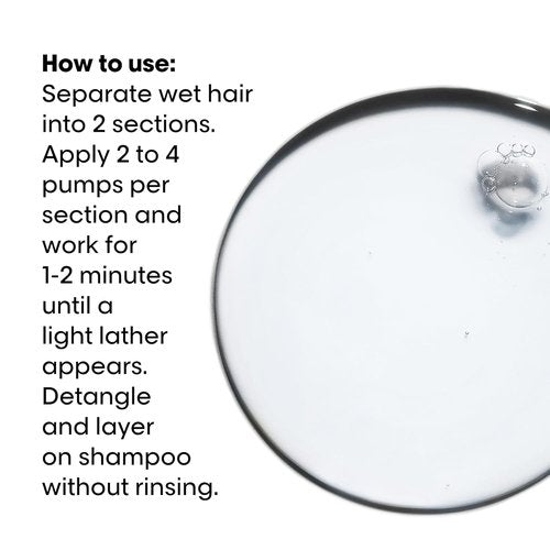 L'Oréal Professionnel Paris Metal Detox Pre-Shampoo Treatment - Strengthens & Protects Color-Treated Hair