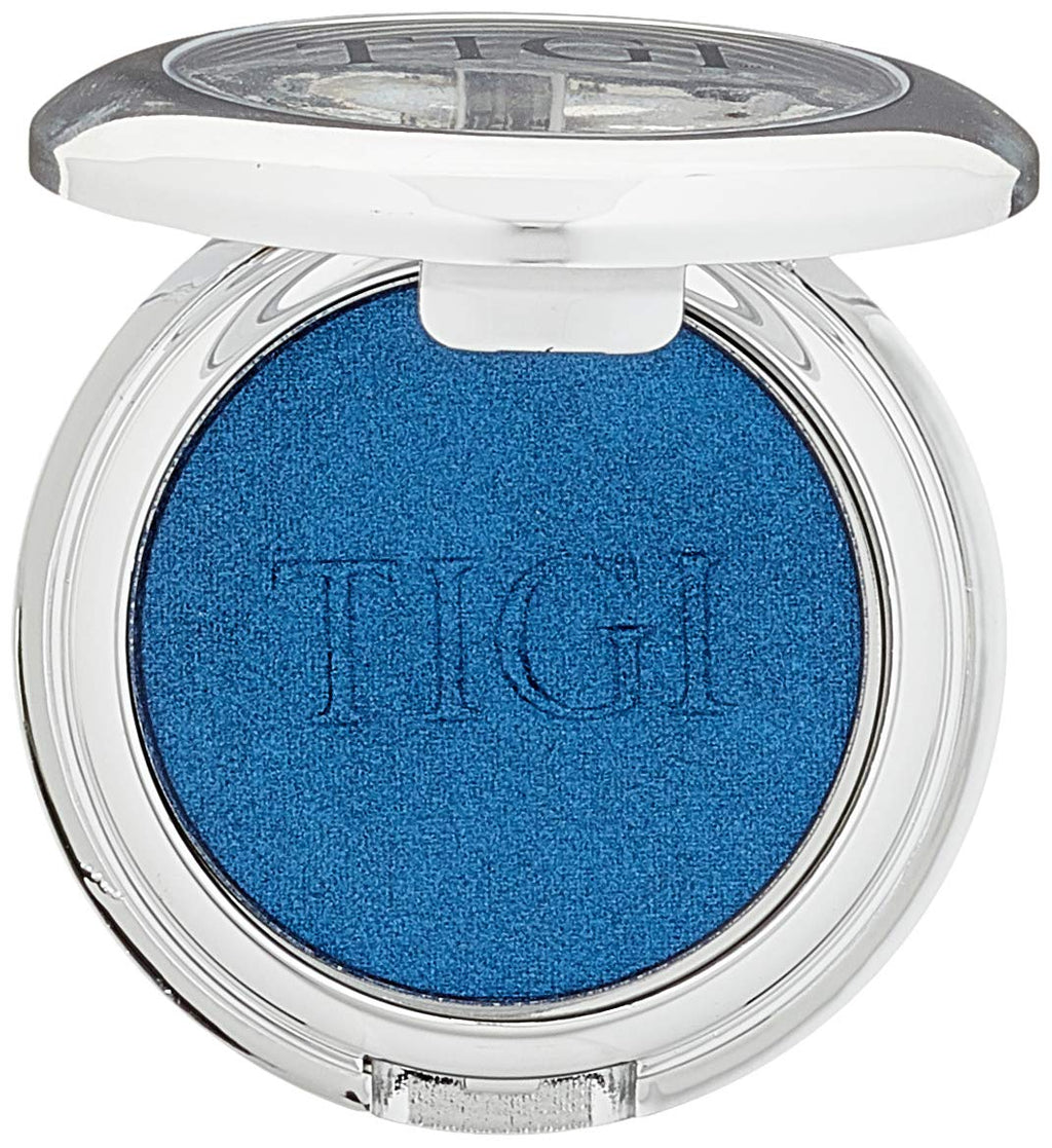 TIGI Cosmetics High Density Single Eyeshadow - Skinny Jeans | 0.13 Ounce for Vibrant Color