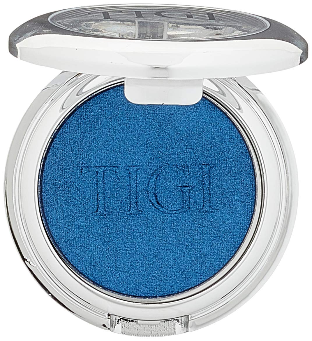 TIGI Cosmetics High Density Single Eyeshadow - Skinny Jeans | 0.13 Ounce for Vibrant Color
